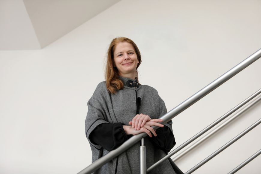 Monika Jandová is Vice-Dean for Internationalisation at the Faculty of Economics and Administration of MU. 