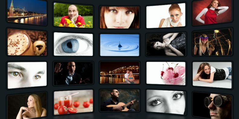 Lidé běžně využívají například volně dostupné fotografie, často ale nedodržují pravidla pro jejich použití.