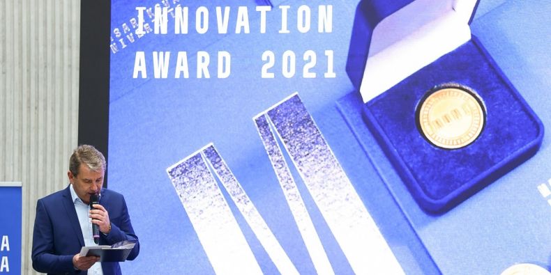 MU poprvé rozdala ceny MUNI Innovation Award. 