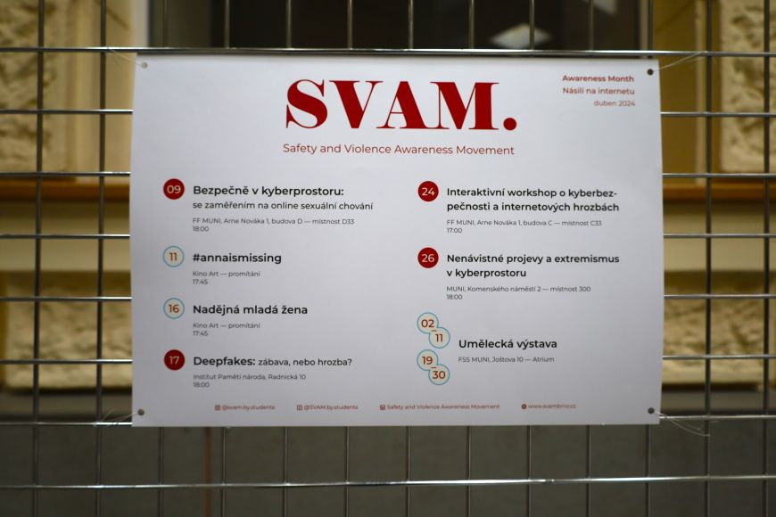 Foto: Adam Lukůvka