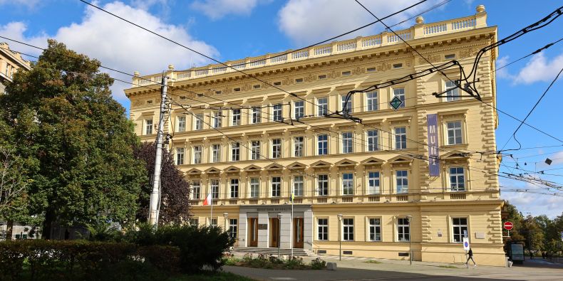 Masaryk University