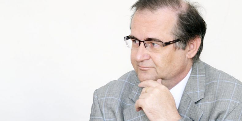 Břetislava Horynu pravomocně v květnu odsoudil Krajský soud v Brně k 50tisícové pokutě za vyhrožování kolegovi. Foto: David Povolný.