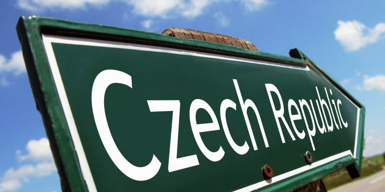 Na české vysoké školy míří mnoho studentů ze Slovenska.