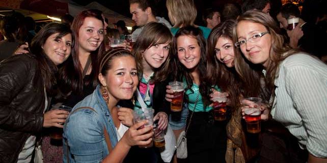 Festival Back to school dorazil do Brna na Riviéru. Foto: Tomáš Muška.