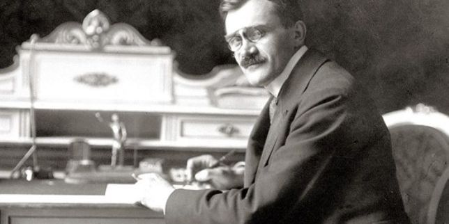 Engliš se stal prvním rektorem nově založené univerzity a později také profesorem národního hospodářství a děkanem Právnické fakulty. Foto: Archiv MU.