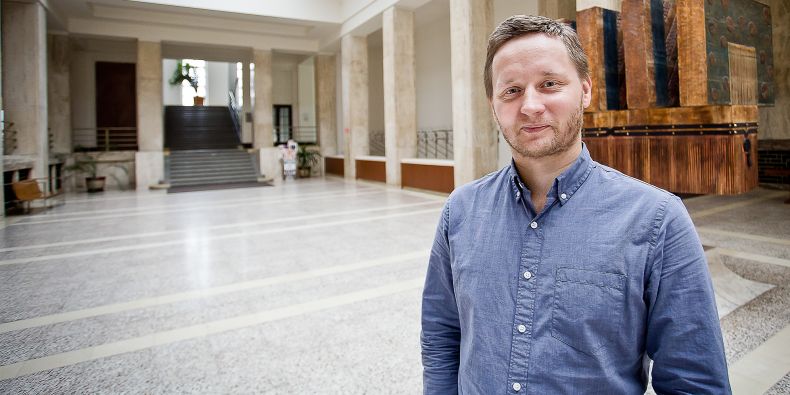 Rozsáhlý výzkum soudcovské samosprávy v Evropě zpracovává David Kosař díky grantu ERC, který získal před dvěma lety.