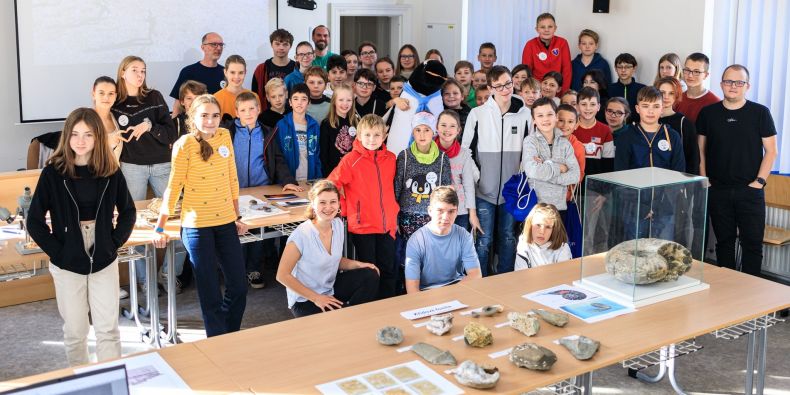 Masarykova juniorská univerzita přivítá 250 nových studentů.