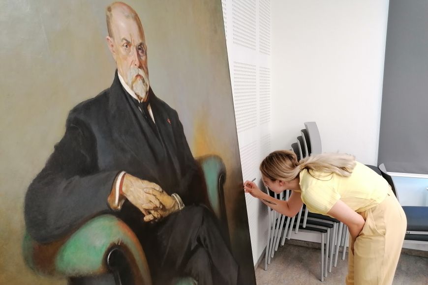 Ondřej Požár