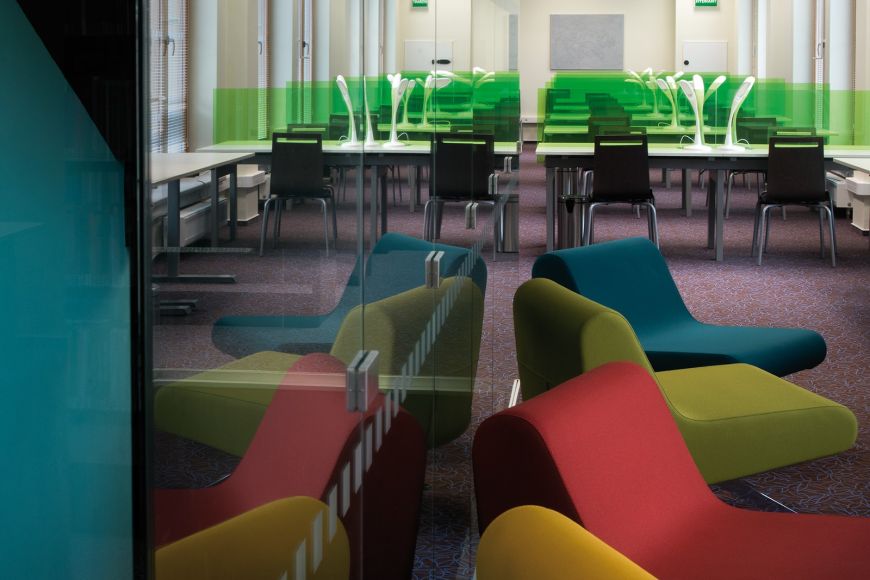 Foto: Archiv Ústřední knihovny Pedagogické fakulty MU