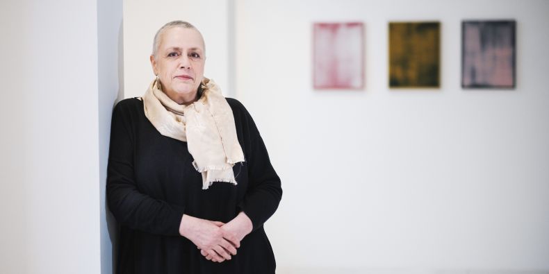 Renata Gaillyová působí v oddělení lékařské genetiky Fakultní nemocnice Brno.