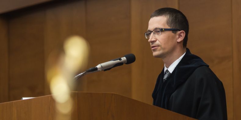 Stanislav Balík.