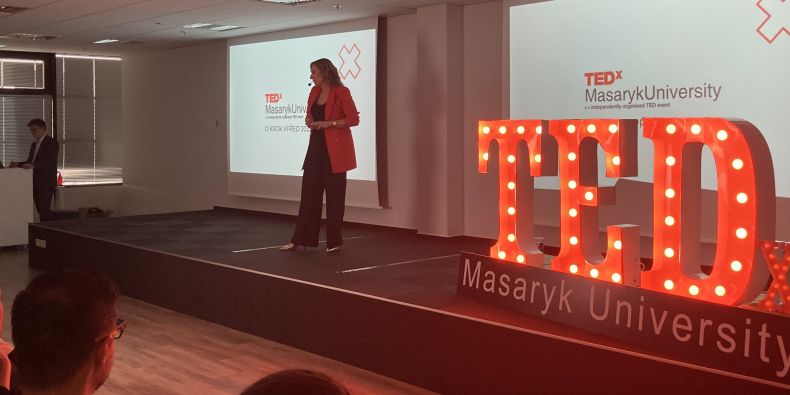 Na konferenci vystoupí stejně jako loni osm přednášejících. 