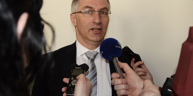 Jan Vitula. Foto: David Povolný.