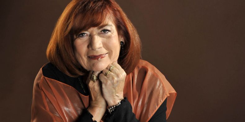 Jitka Vysekalová je prezidentka České marketingové společnosti.