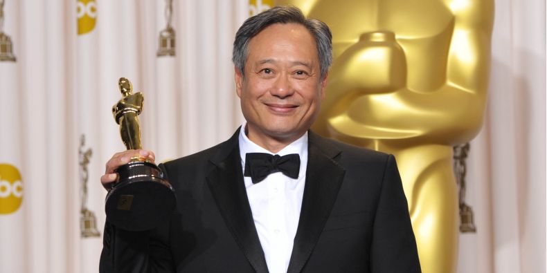 Leeho snímek Pí a jeho život slavil úspěch na letošních Oscarech.