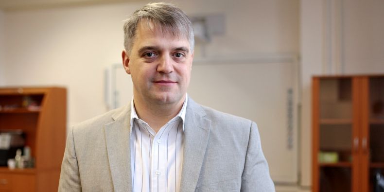 Antonín Kučera z Muni je ve vědecké radě pro oblast computer science.