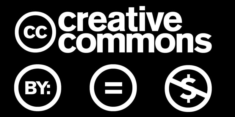 I v rámci licence Creative Commons může autor užívání svého díla i do jisté míry omezit.