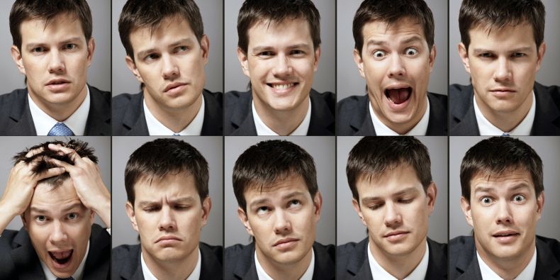 Například dítě s Aspergerovým syndromem neví, co kdo jak myslí a jak se cítí. Díky hře si postupně vytvoří ´osobní databázi´ toho, jak různé emoce vypadají.