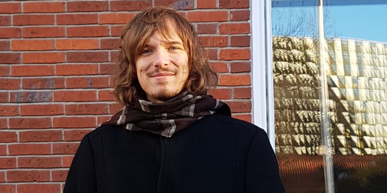 Poznatky z výzkumu Jakuba Krause by do budoucna mohly pomoci při výzkumu deprese.