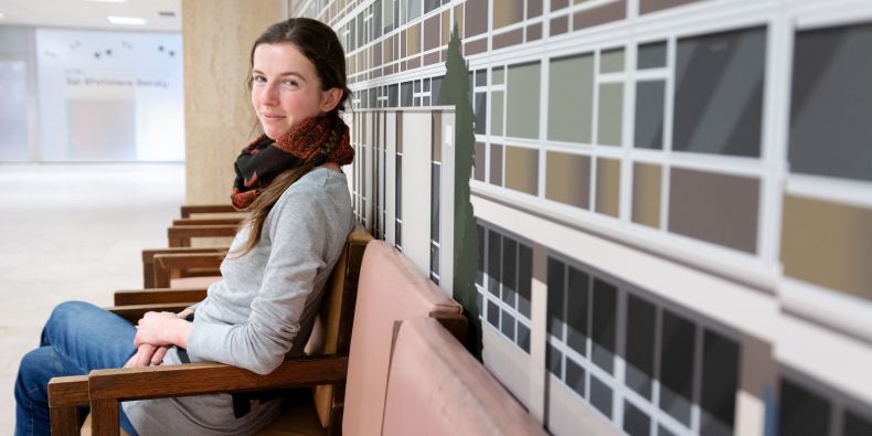 Kateřina Tumová.