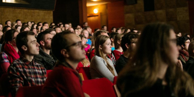 Filmový festival Munife100 se uskuteční 17. až 19. května 2019 v Univerzitním kině Scala.