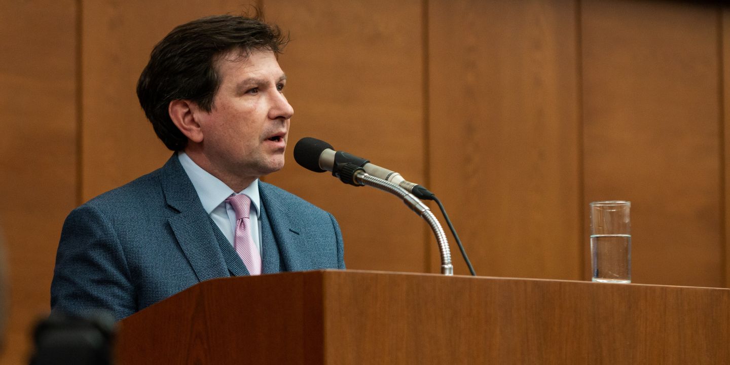 Martin Bareš povede Masarykovu univerzitu od září 2019 do srpna 2023.
