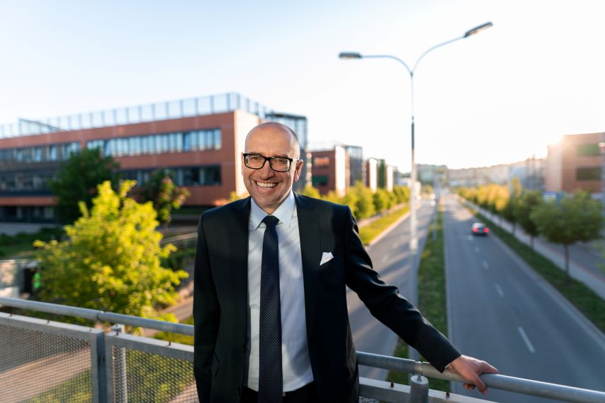 Foto: Jiří Hloušek