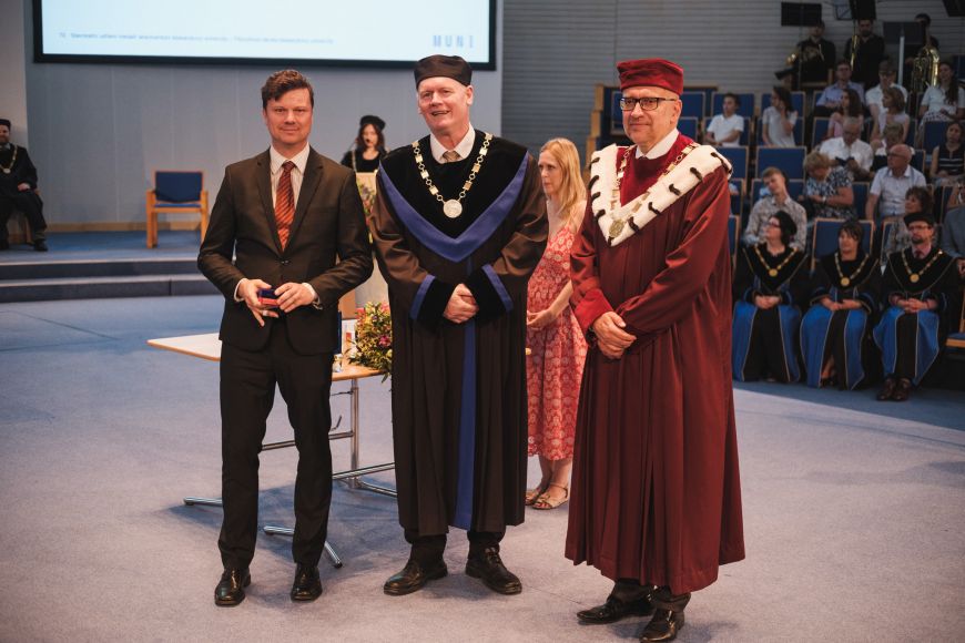 Jan Moláček