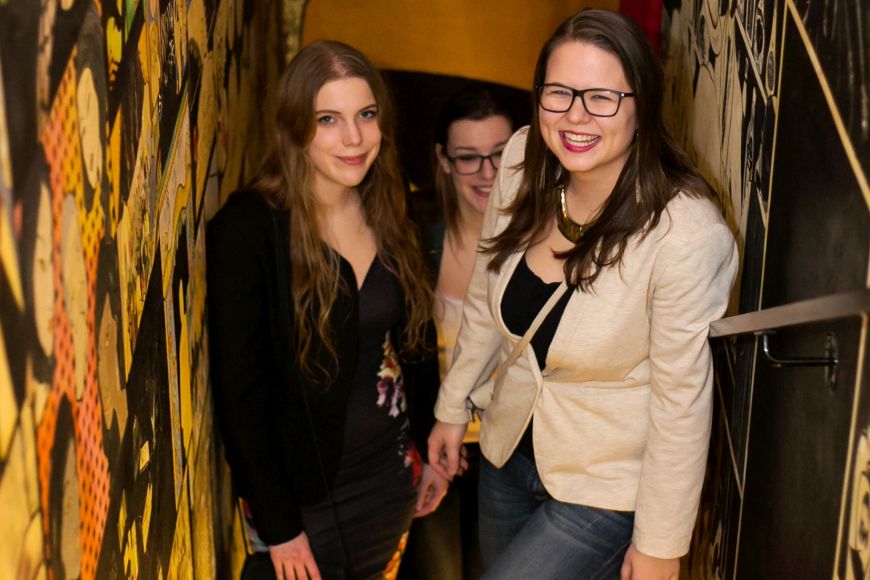 Foto: Majda Slámová.