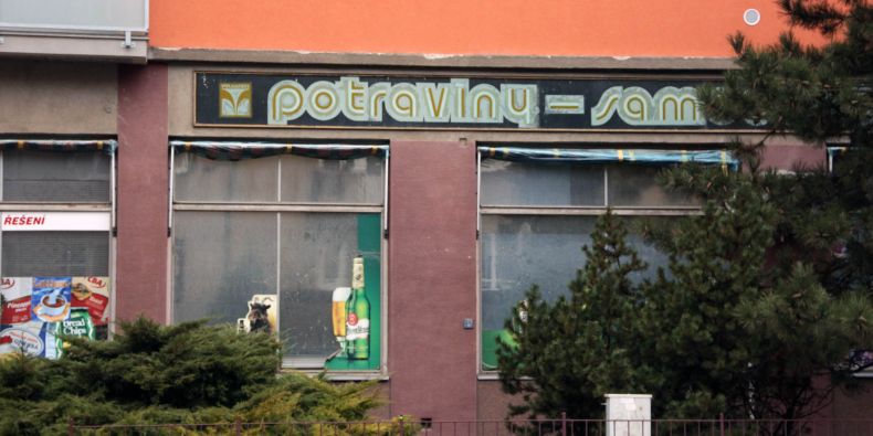 Malé obchody z centra Brna mizí.
