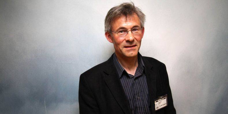 Olav Bolland působí na Norwegian University of Science and Technology (NTNU).