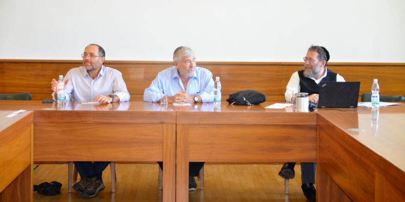 Soudní proces hodnotili zástupci zúčastněných univerzit.