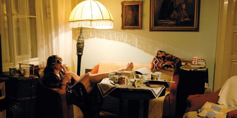 „Podstatné je zachovat klid, je důležité zvážit své možnosti a nepodléhat zoufalství,“ radí psycholožka Lenka Škarková Stojanová.