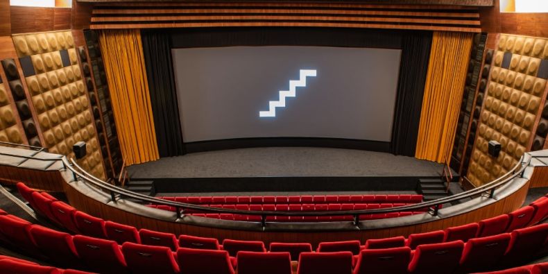 Konference se uskuteční v Univerzitním kině Scala, bude se také živě streamovat.