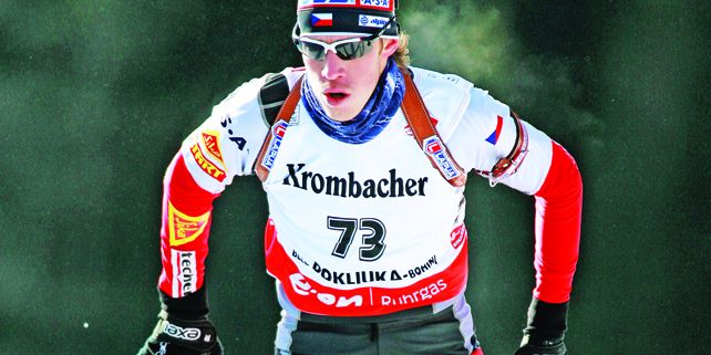 Foto: Archiv J. Soukupa.