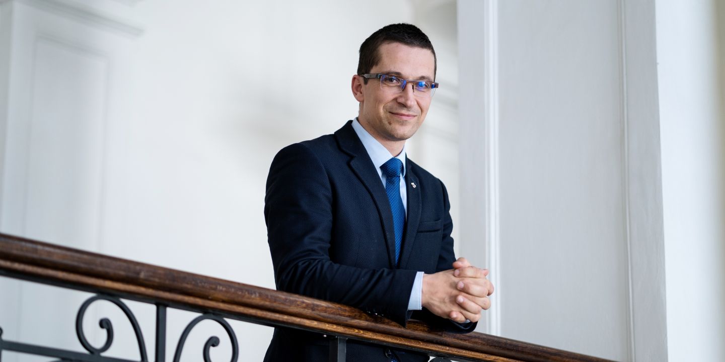 Stanislav Balík
