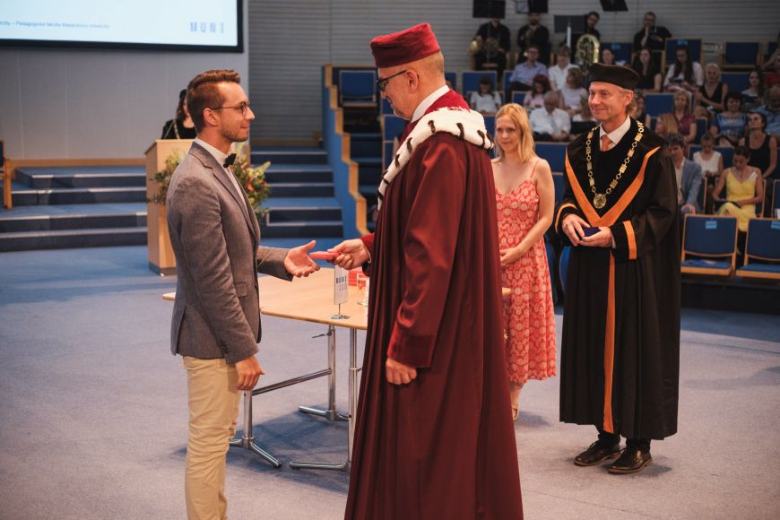 Ondřej Vácha 
