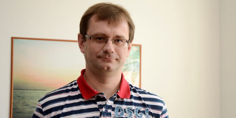 Vojtěch Šimíček.