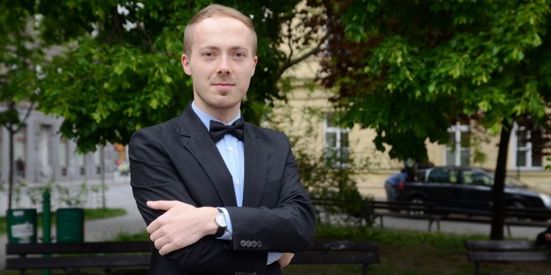 Vojtěch Vomáčka: V Česku to máme s aplikací unijního práva životního prostředí složité. Chybí nám návaznost.